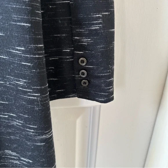 Old Navy Wide Neck Dress - Picture 4 of 5